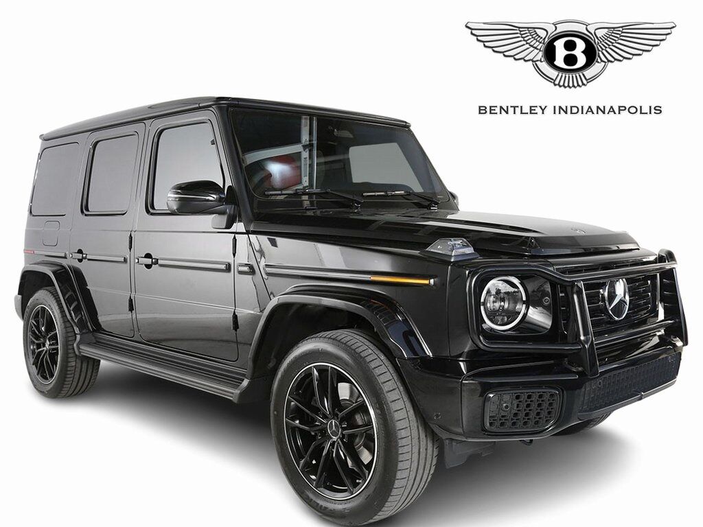 2025 Mercedes-Benz G-Class G 550 Indianapolis IN