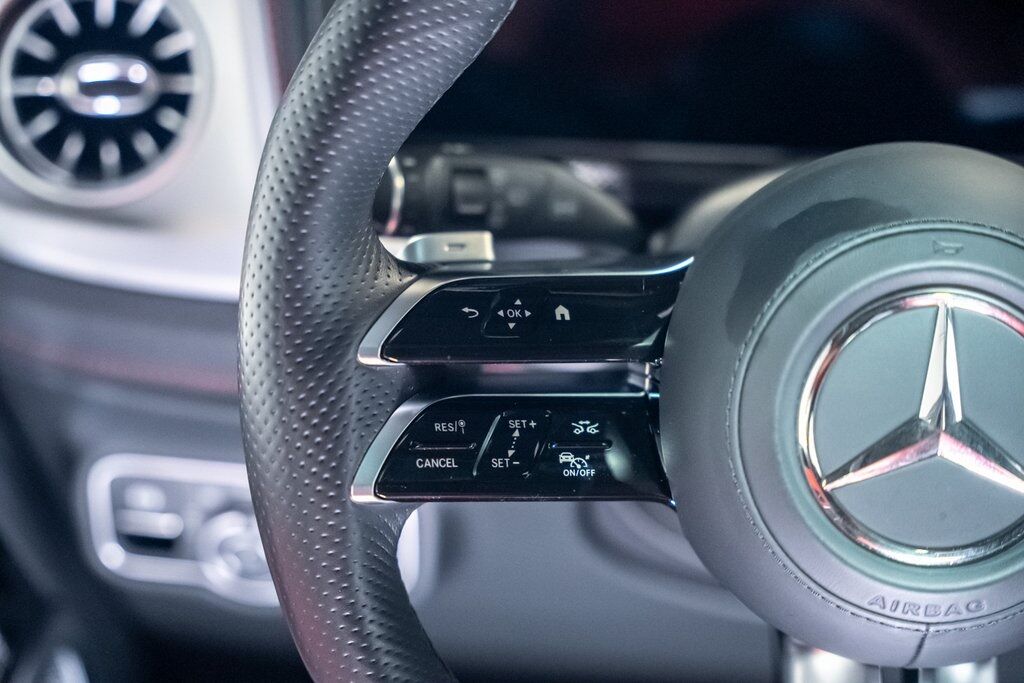 2025 Mercedes-Benz G-Class G 550 Indianapolis IN