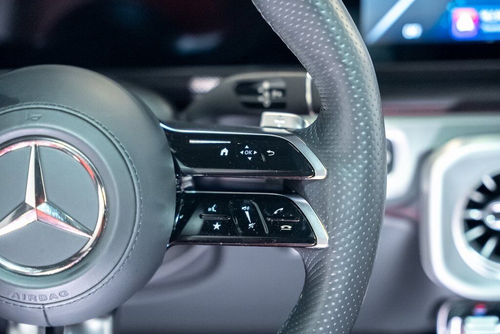 2025 Mercedes-Benz G-Class G 550 Indianapolis IN