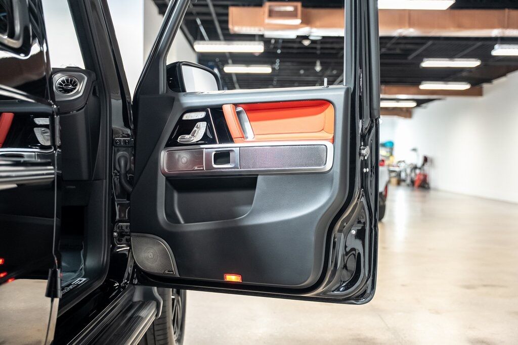 2025 Mercedes-Benz G-Class G 550 Indianapolis IN