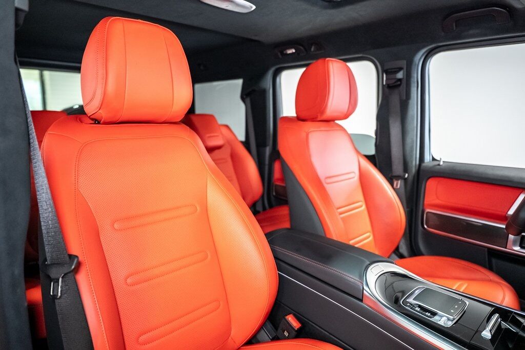 2025 Mercedes-Benz G-Class G 550 Indianapolis IN