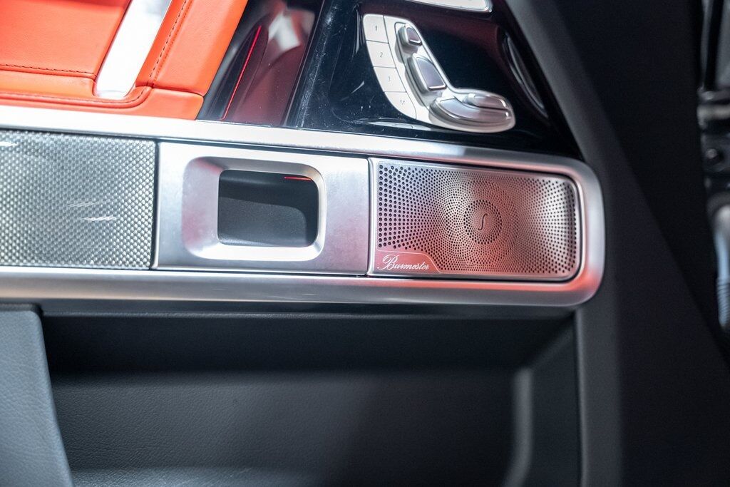2025 Mercedes-Benz G-Class G 550 Indianapolis IN