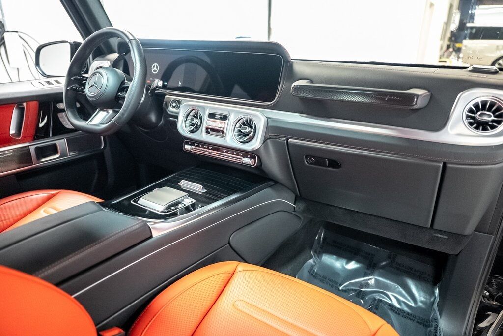 2025 Mercedes-Benz G-Class G 550 Indianapolis IN