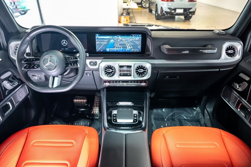 2025 Mercedes-Benz G-Class G 550 Indianapolis IN