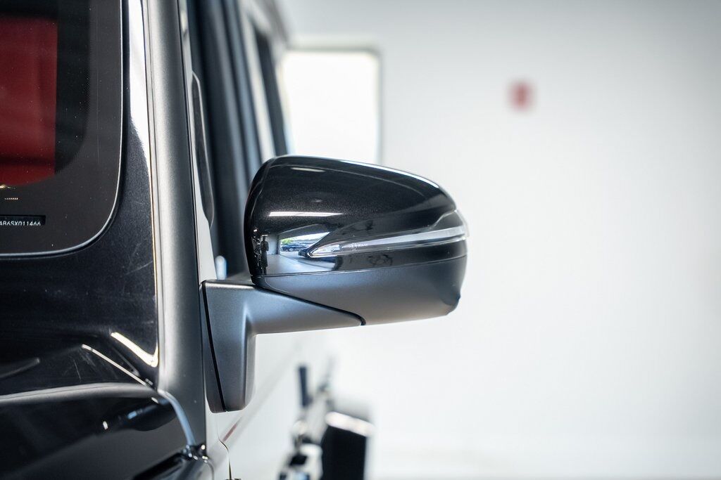 2025 Mercedes-Benz G-Class G 550 Indianapolis IN