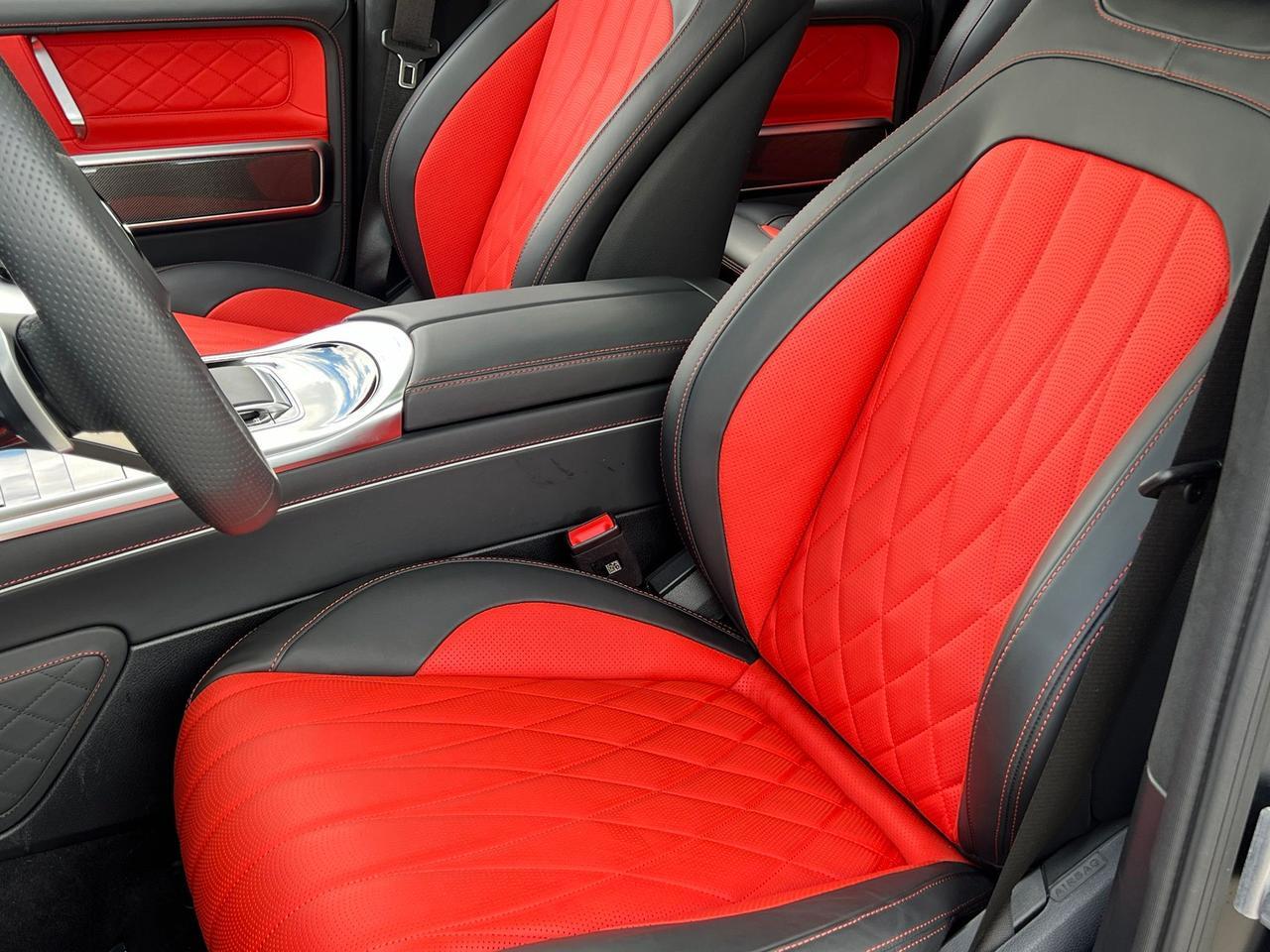 2025 Mercedes-Benz G-Class G 550 Indianapolis IN