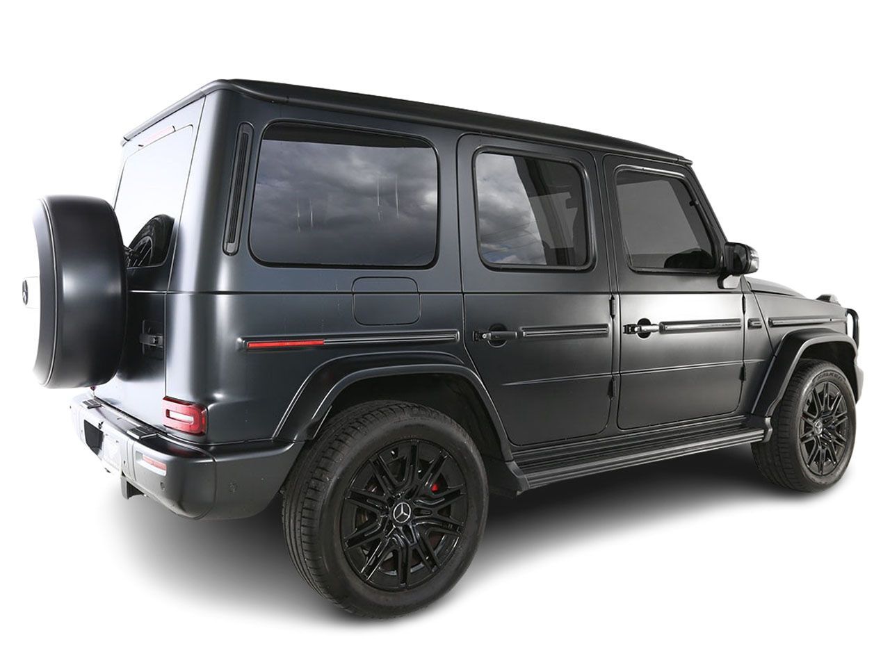 2025 Mercedes-Benz G-Class G 550 Indianapolis IN