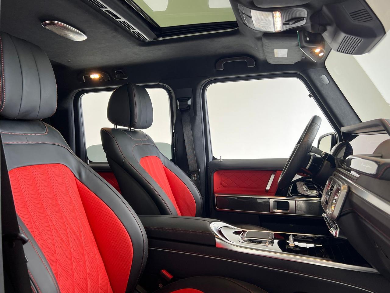 2025 Mercedes-Benz G-Class G 550 Indianapolis IN
