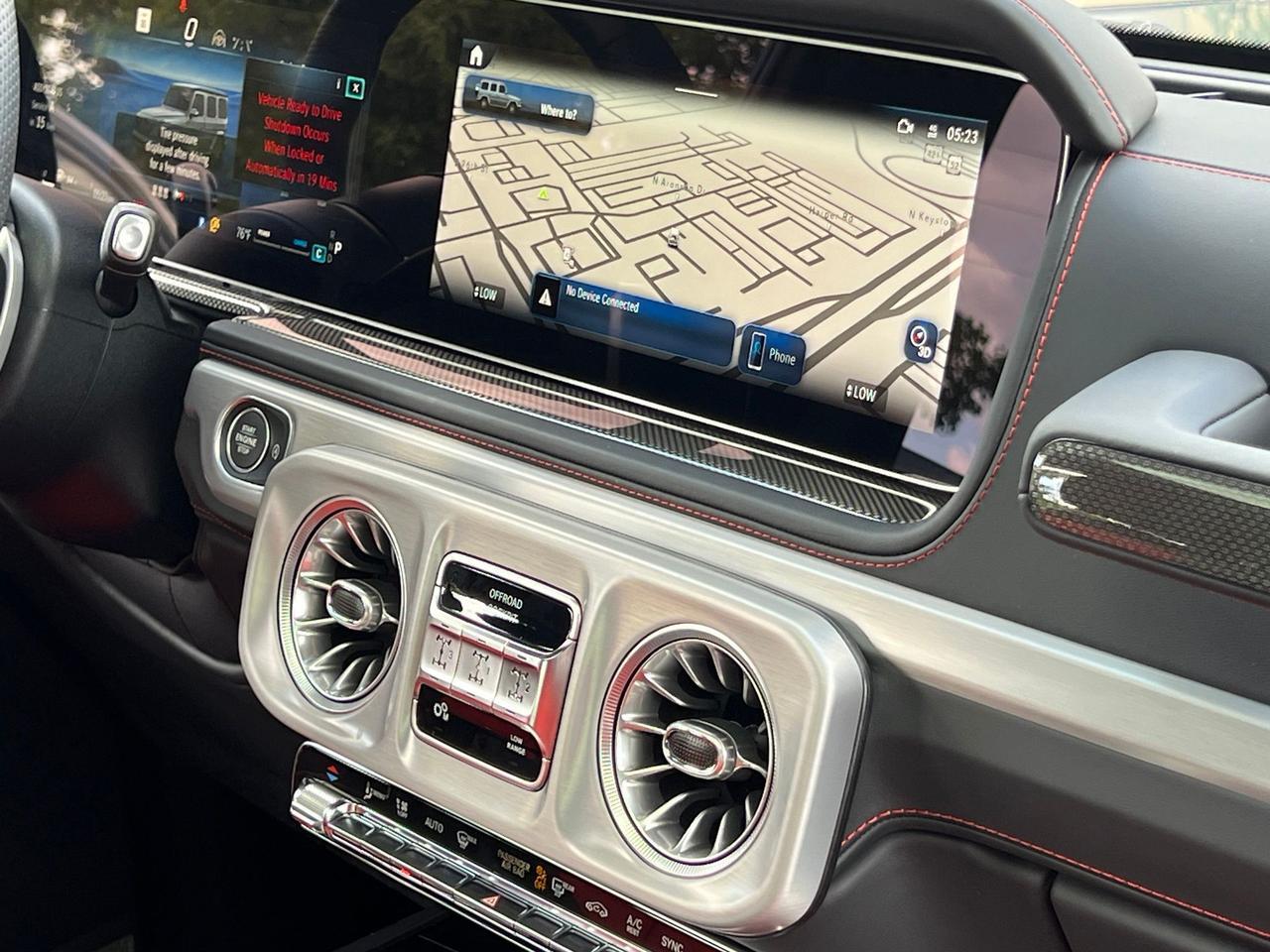 2025 Mercedes-Benz G-Class G 550 Indianapolis IN