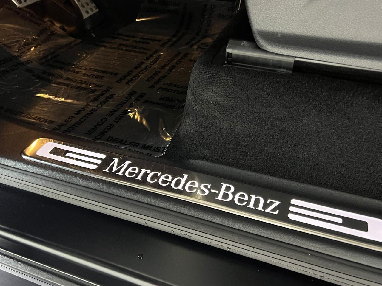2025 Mercedes-Benz G-Class G 550 Indianapolis IN