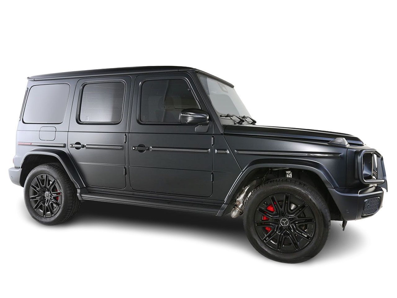 2025 Mercedes-Benz G-Class G 550 Indianapolis IN