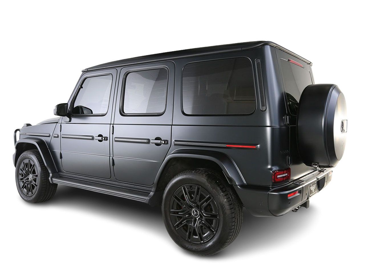 2025 Mercedes-Benz G-Class G 550 Indianapolis IN