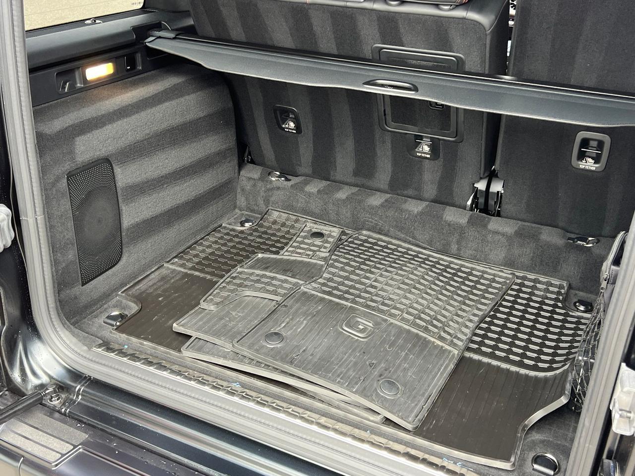2025 Mercedes-Benz G-Class G 550 Indianapolis IN