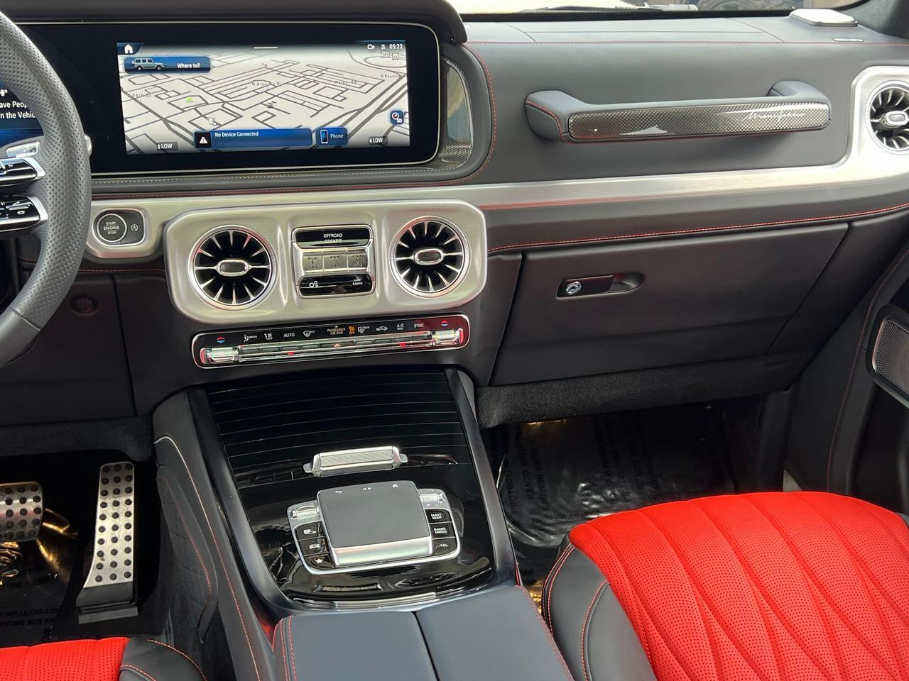 2025 Mercedes-Benz G-Class G 550 Indianapolis IN