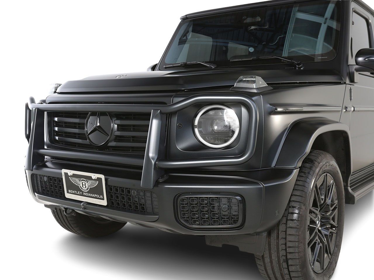 2025 Mercedes-Benz G-Class G 550 Indianapolis IN