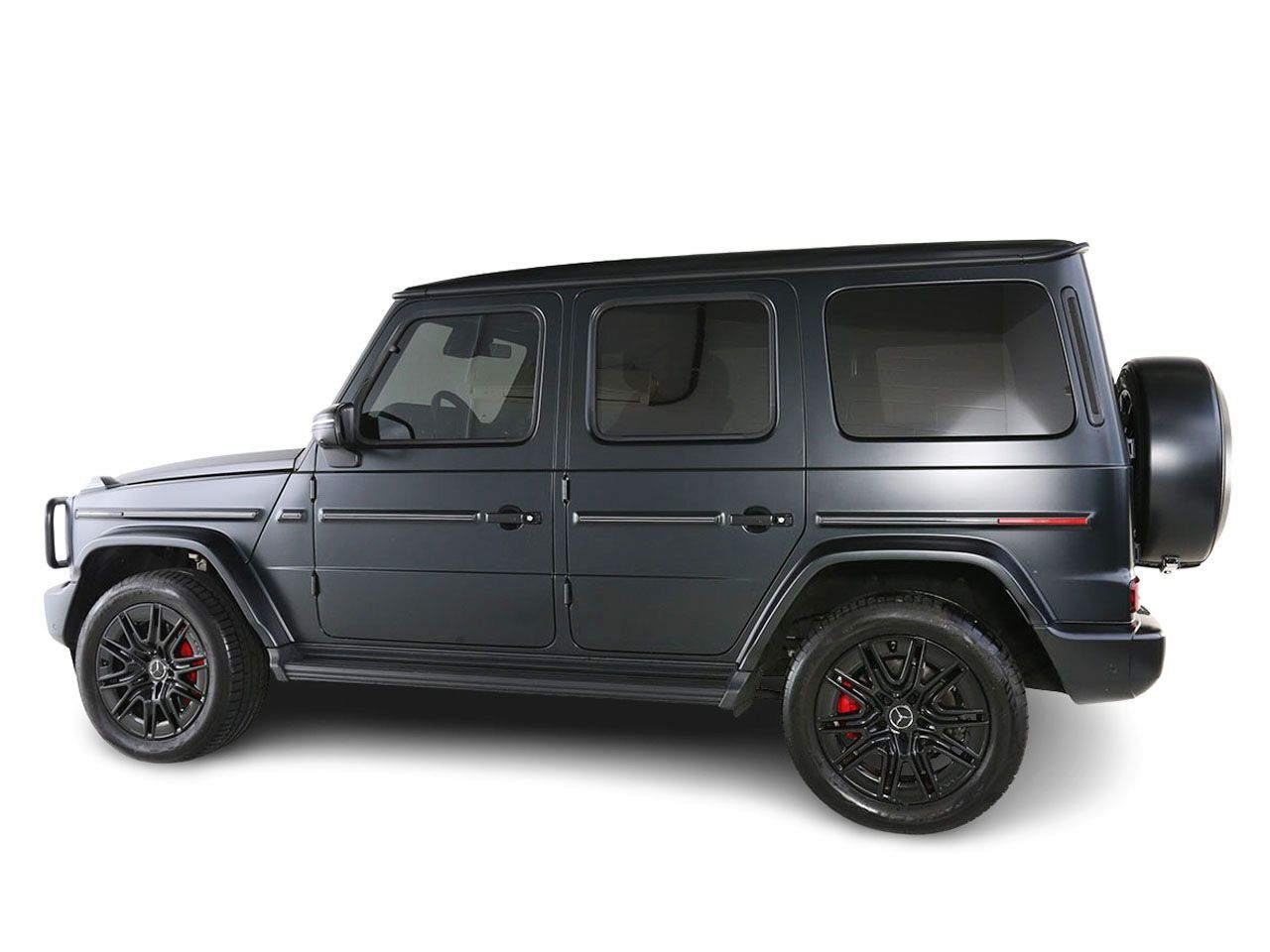 2025 Mercedes-Benz G-Class G 550 Indianapolis IN