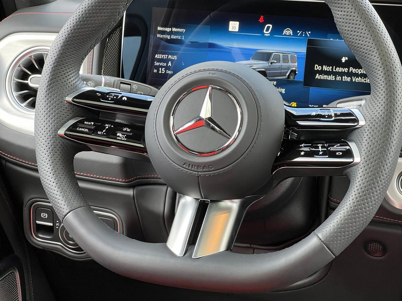 2025 Mercedes-Benz G-Class G 550 Indianapolis IN