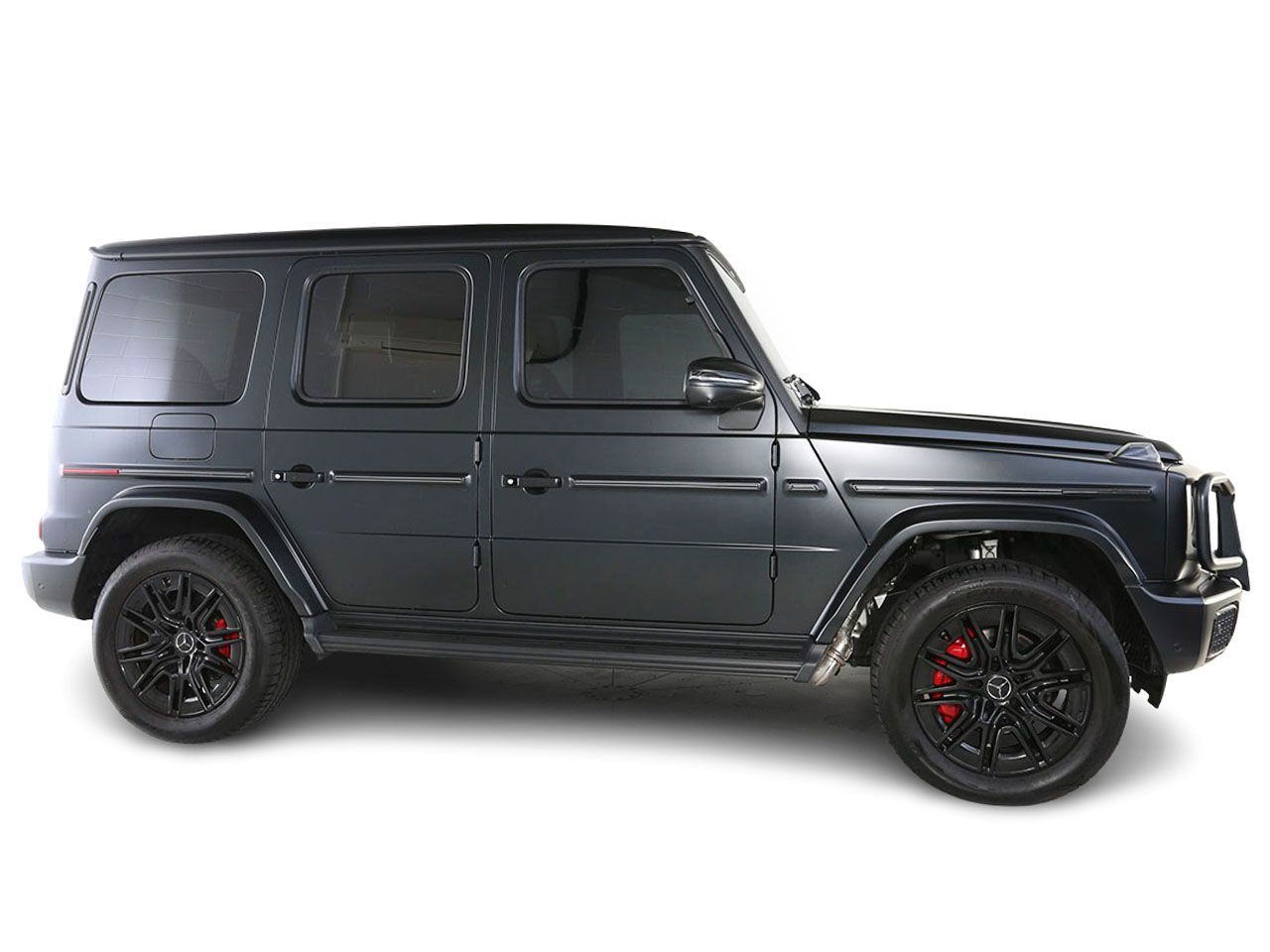 2025 Mercedes-Benz G-Class G 550 Indianapolis IN