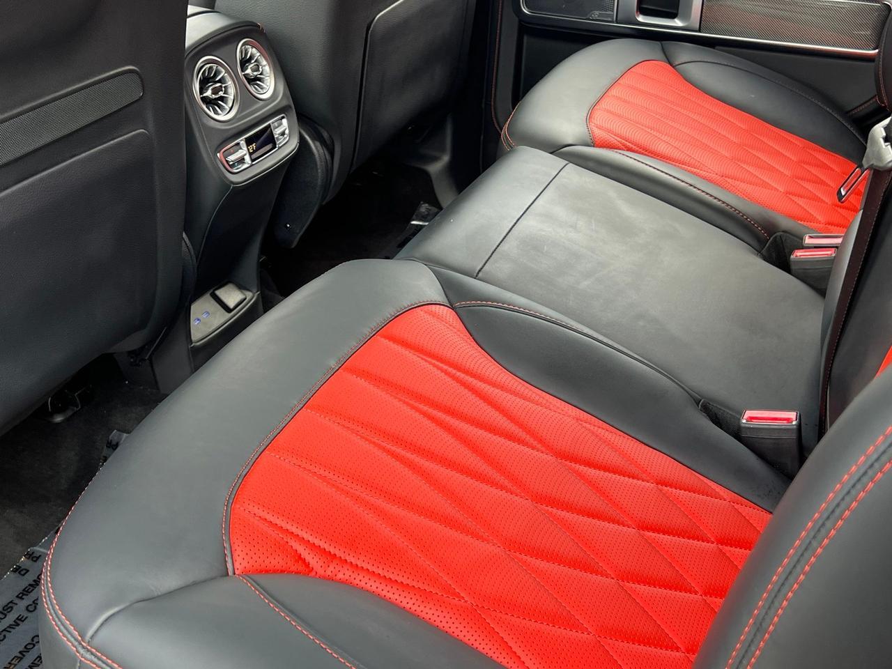 2025 Mercedes-Benz G-Class G 550 Indianapolis IN