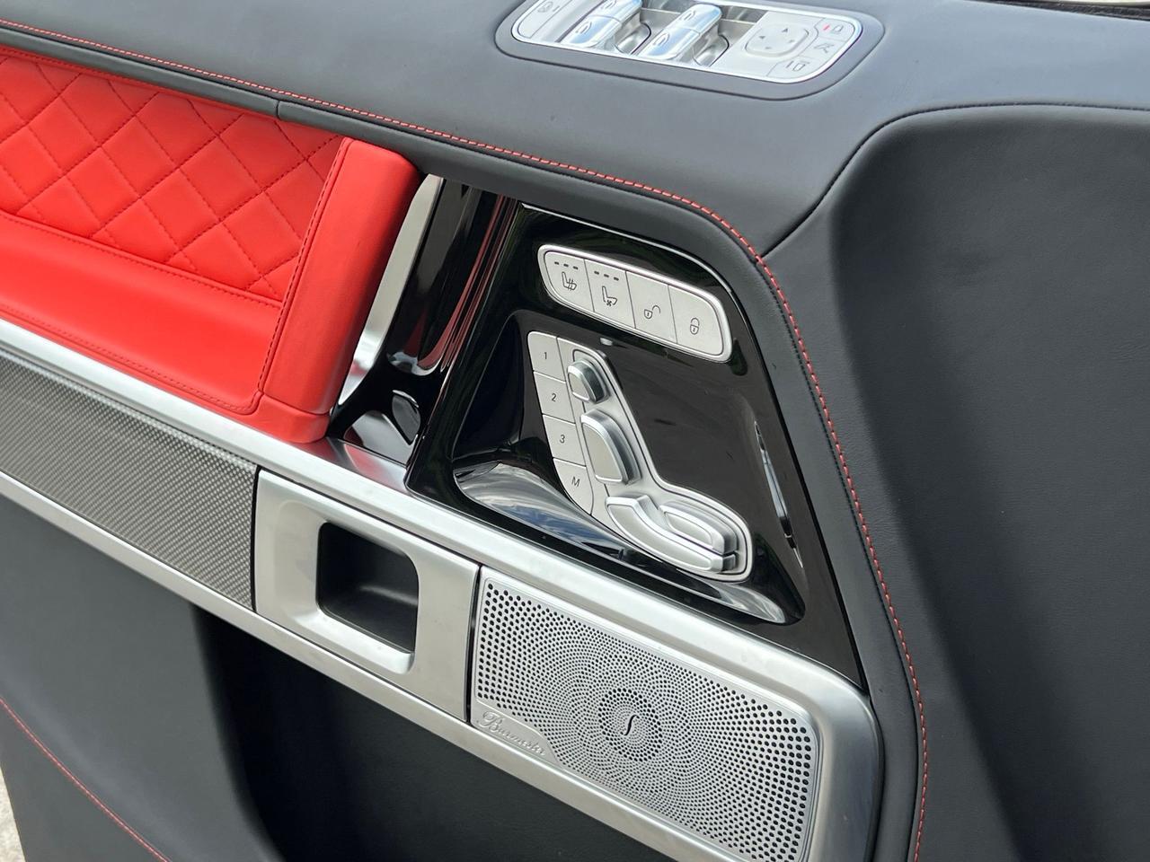 2025 Mercedes-Benz G-Class G 550 Indianapolis IN
