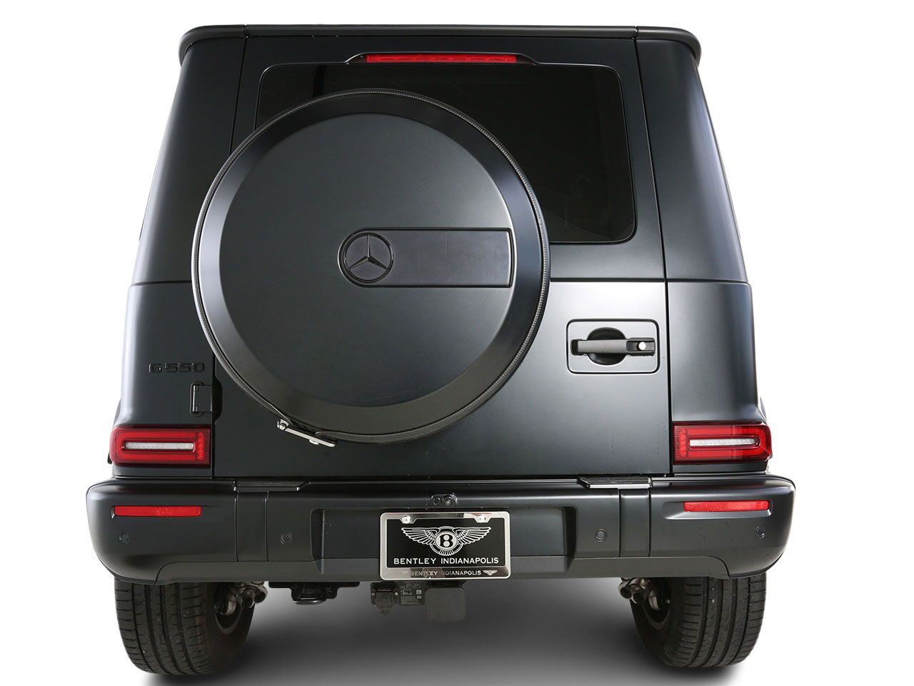 2025 Mercedes-Benz G-Class G 550 Indianapolis IN