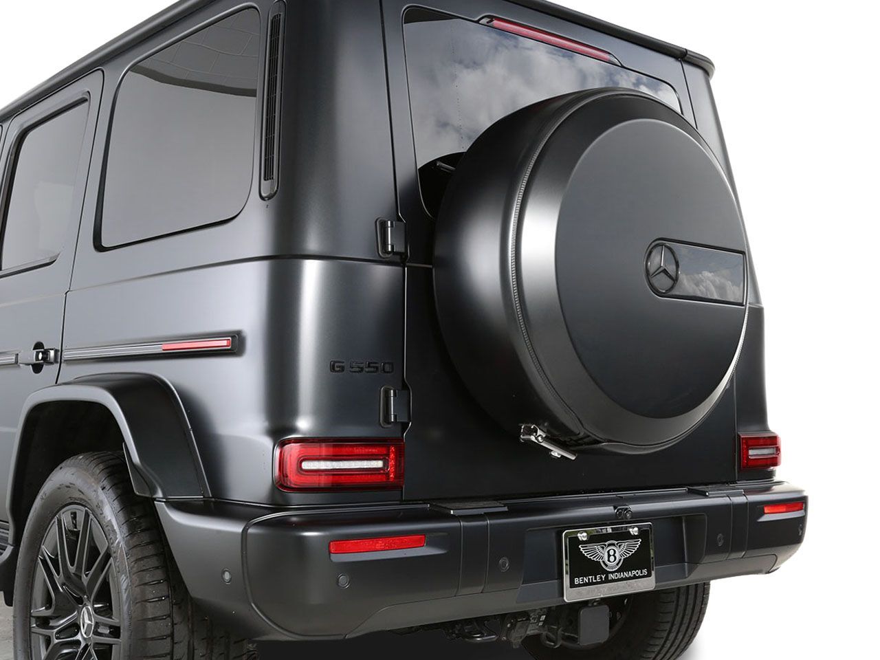 2025 Mercedes-Benz G-Class G 550 Indianapolis IN