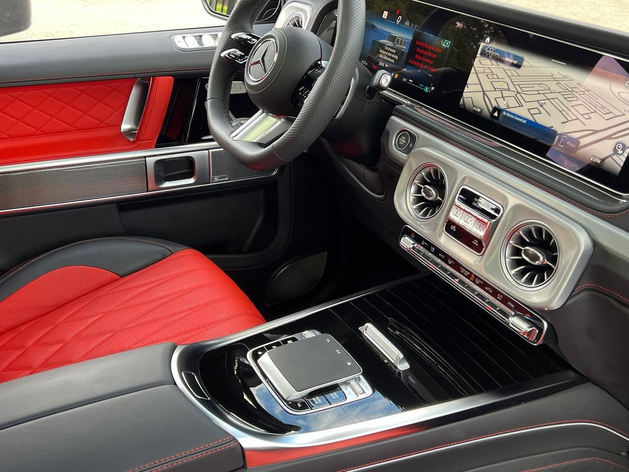 2025 Mercedes-Benz G-Class G 550 Indianapolis IN