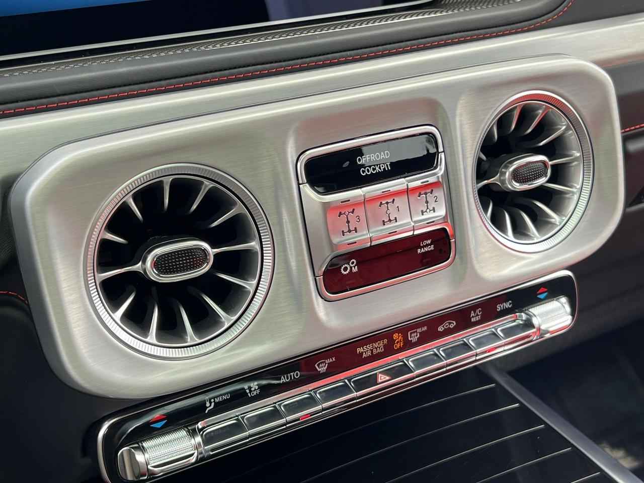 2025 Mercedes-Benz G-Class G 550 Indianapolis IN