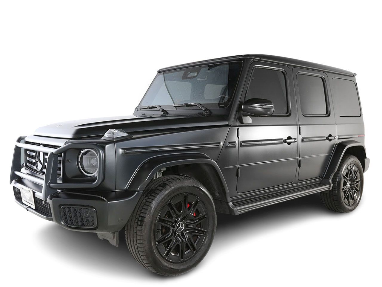 2025 Mercedes-Benz G-Class G 550 Indianapolis IN