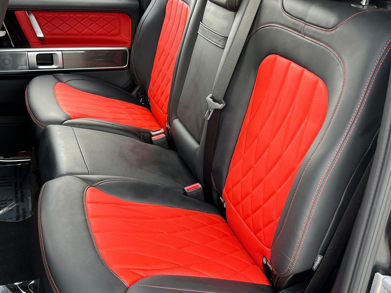 2025 Mercedes-Benz G-Class G 550 Indianapolis IN