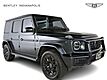 2025 Mercedes-Benz G-Class G 550