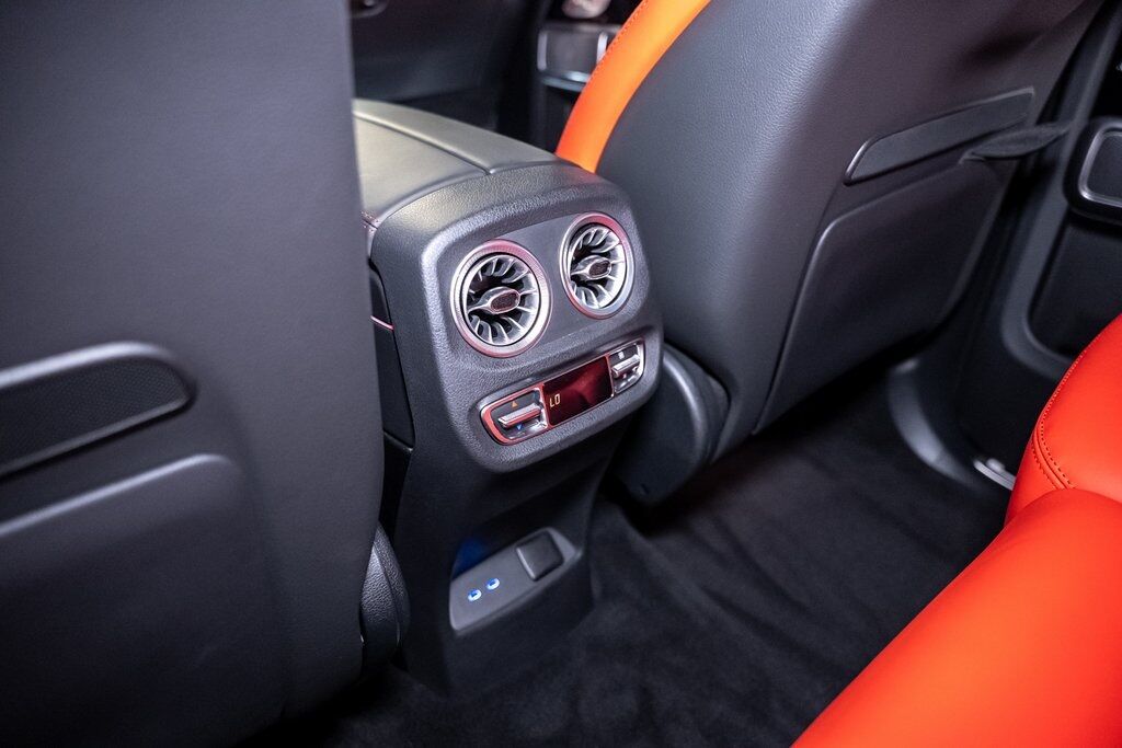 2025 Mercedes-Benz G-Class G 550 Ft Lauderdale FL