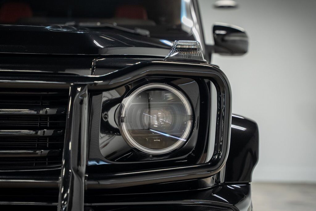 2025 Mercedes-Benz G-Class G 550 Ft Lauderdale FL