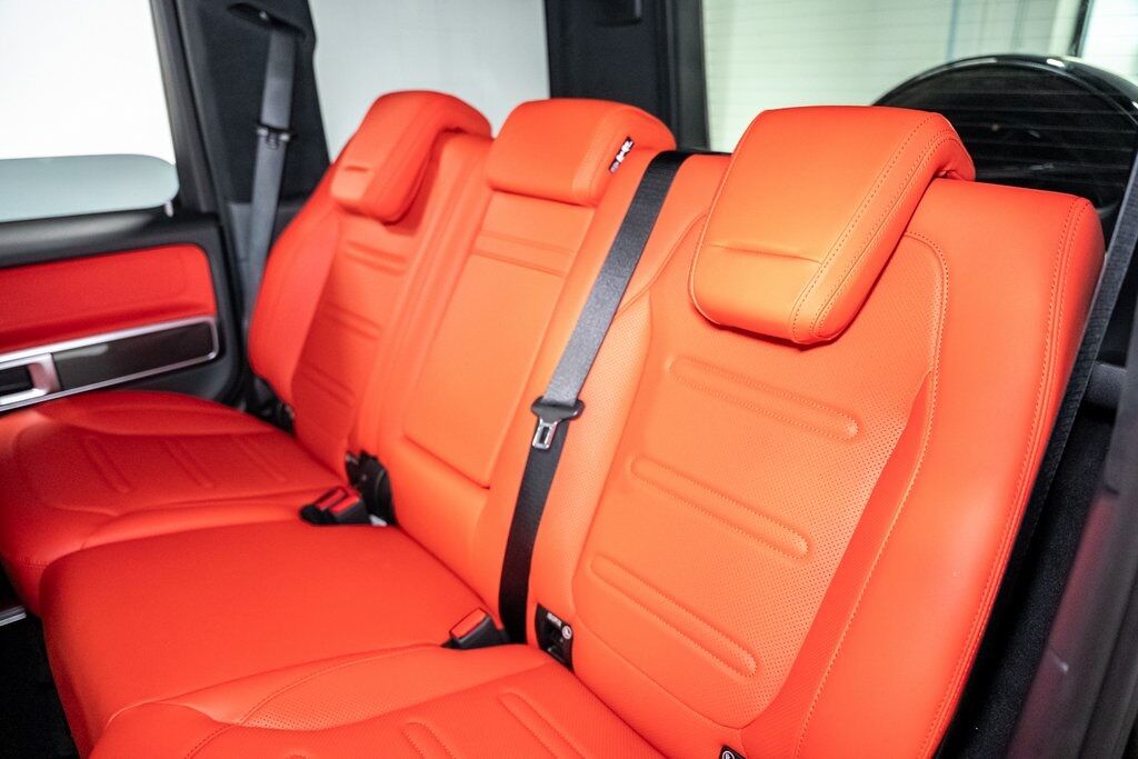 2025 Mercedes-Benz G-Class G 550 Ft Lauderdale FL