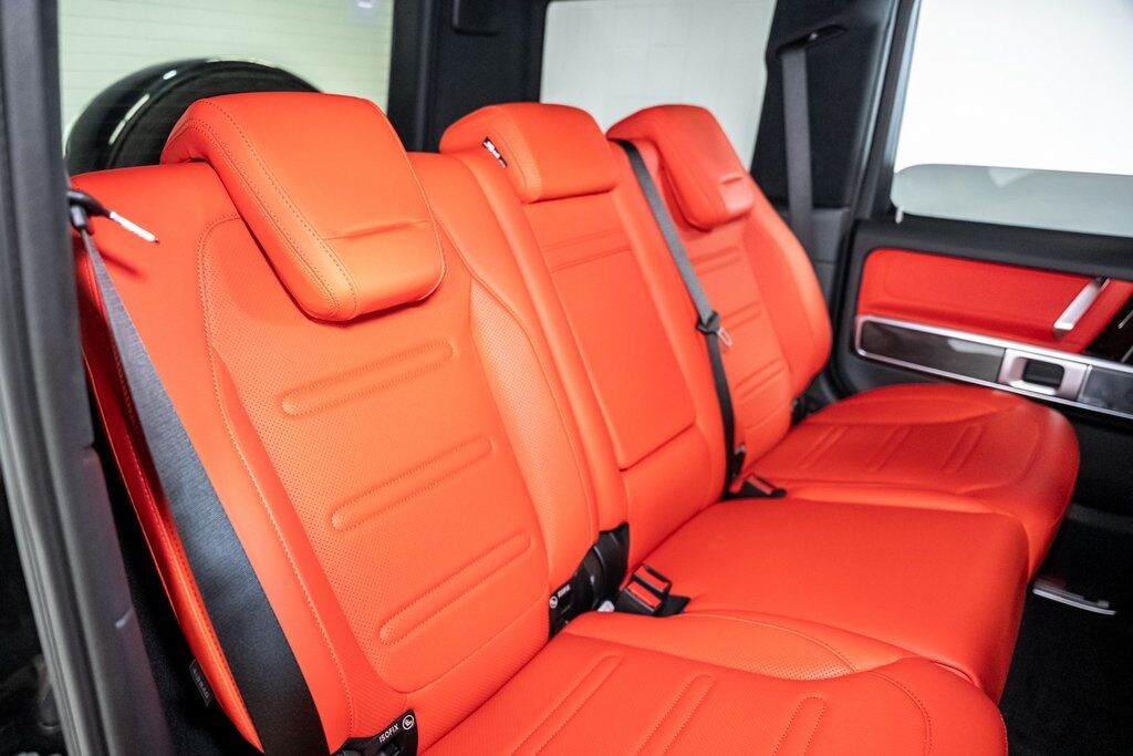 2025 Mercedes-Benz G-Class G 550 Ft Lauderdale FL