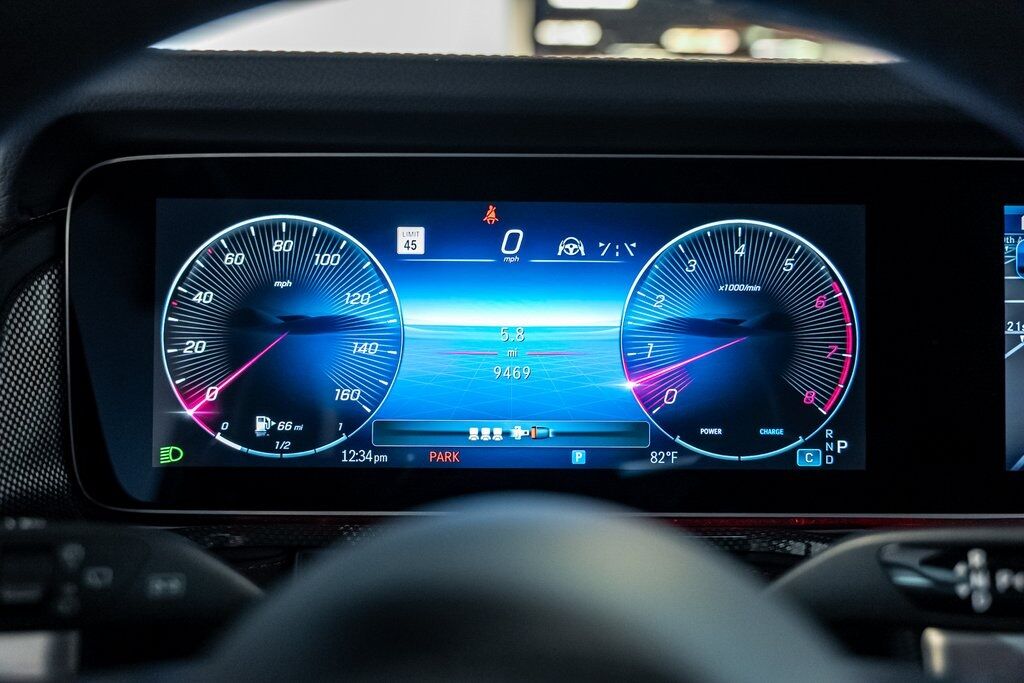 2025 Mercedes-Benz G-Class G 550 Ft Lauderdale FL
