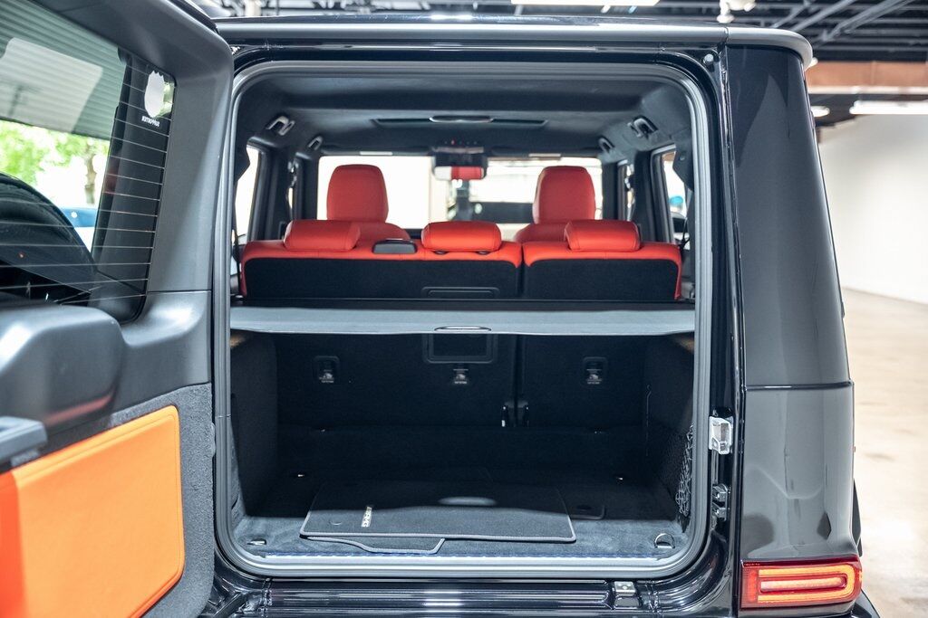 2025 Mercedes-Benz G-Class G 550 Ft Lauderdale FL