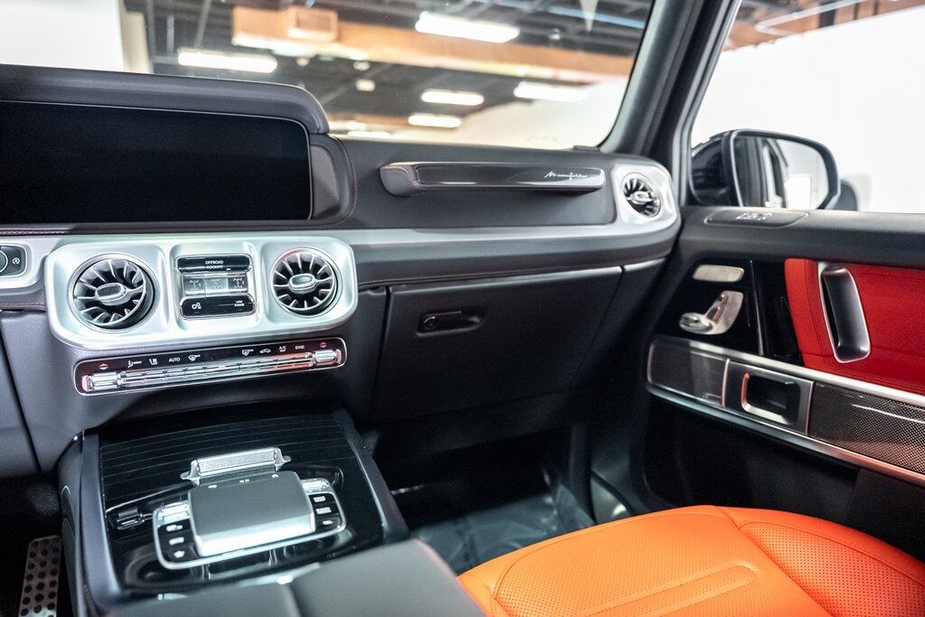 2025 Mercedes-Benz G-Class G 550 Ft Lauderdale FL