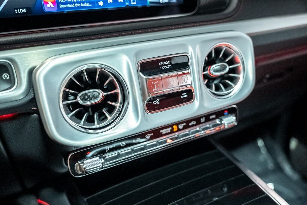 2025 Mercedes-Benz G-Class G 550 Ft Lauderdale FL