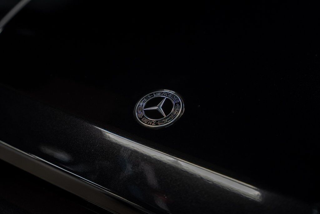 2025 Mercedes-Benz G-Class G 550 Ft Lauderdale FL