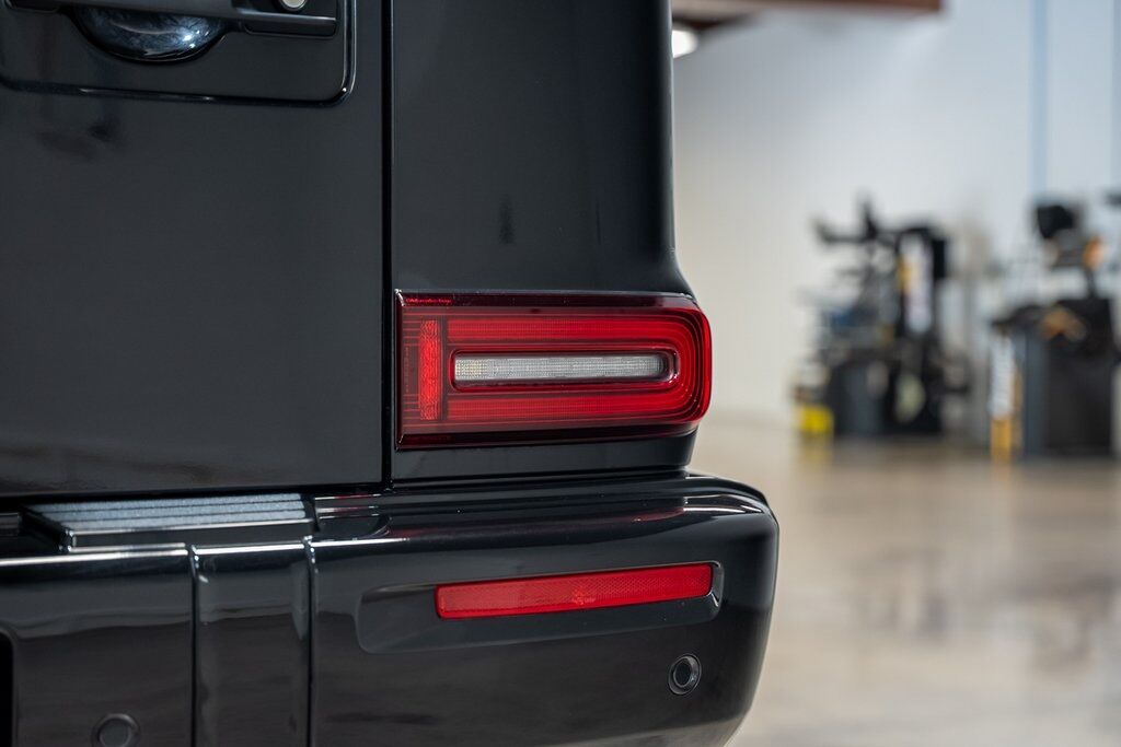 2025 Mercedes-Benz G-Class G 550 Ft Lauderdale FL