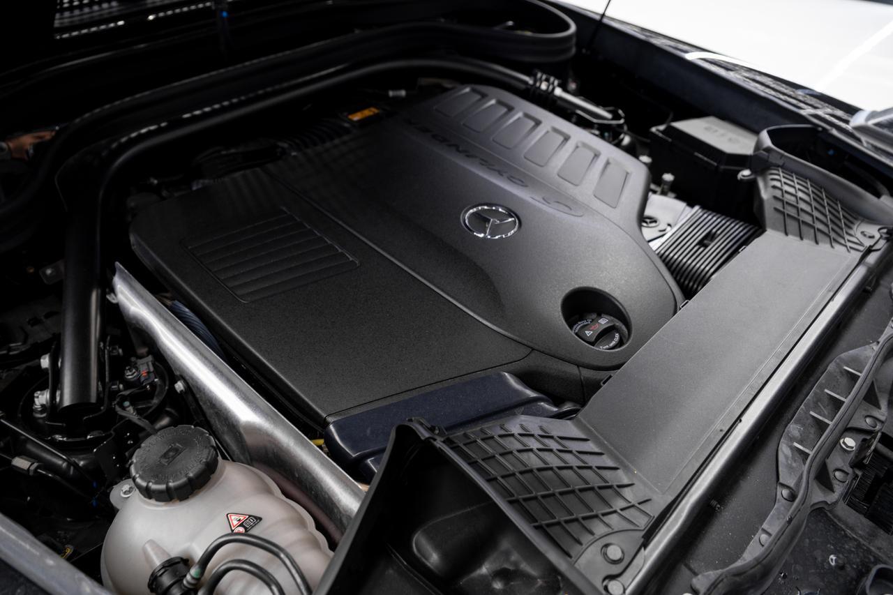 2025 Mercedes-Benz G-Class G 550 Miami FL