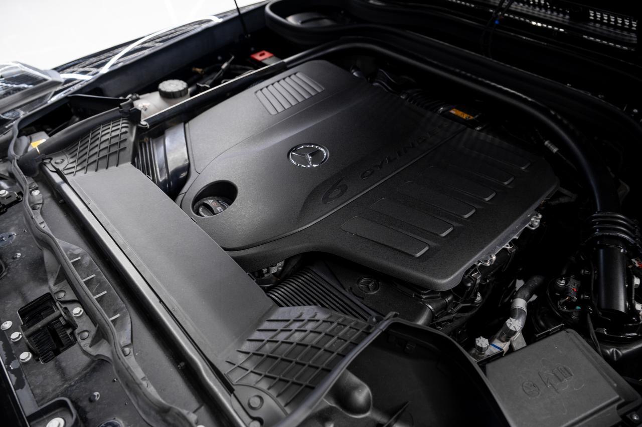 2025 Mercedes-Benz G-Class G 550 Miami FL