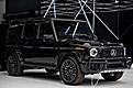 2025 Mercedes-Benz G-Class G 550