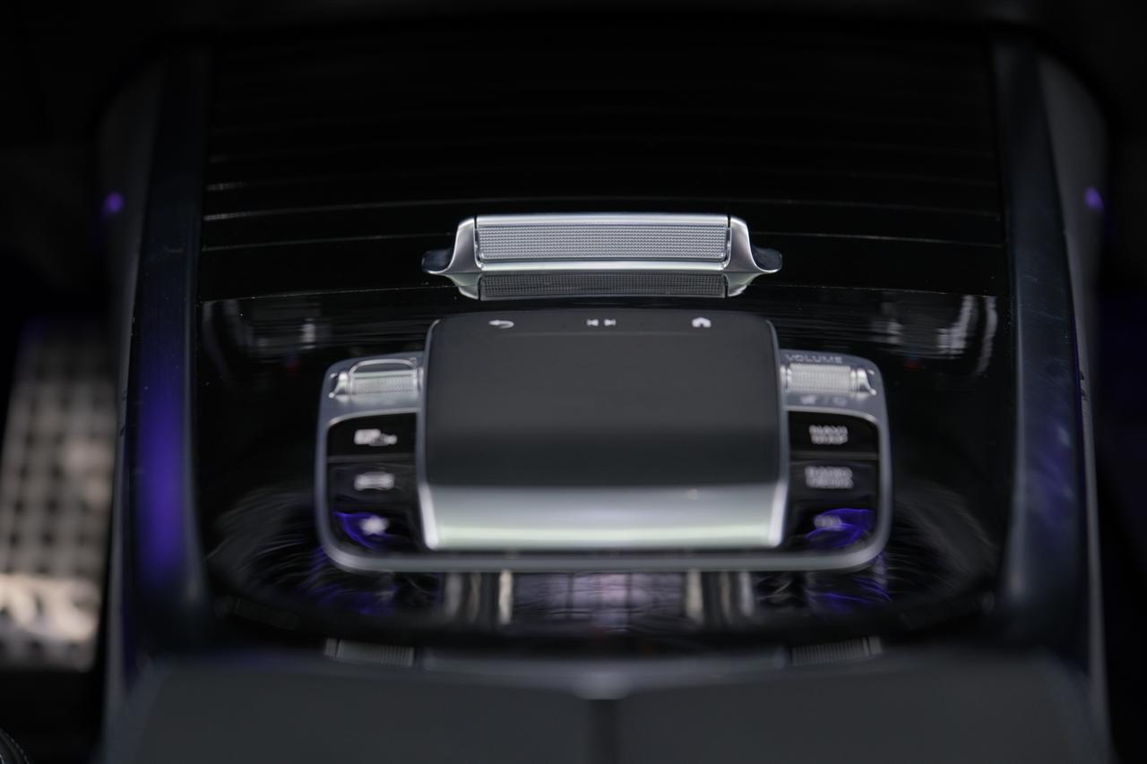 2025 Mercedes-Benz G-Class G 550 Miami FL