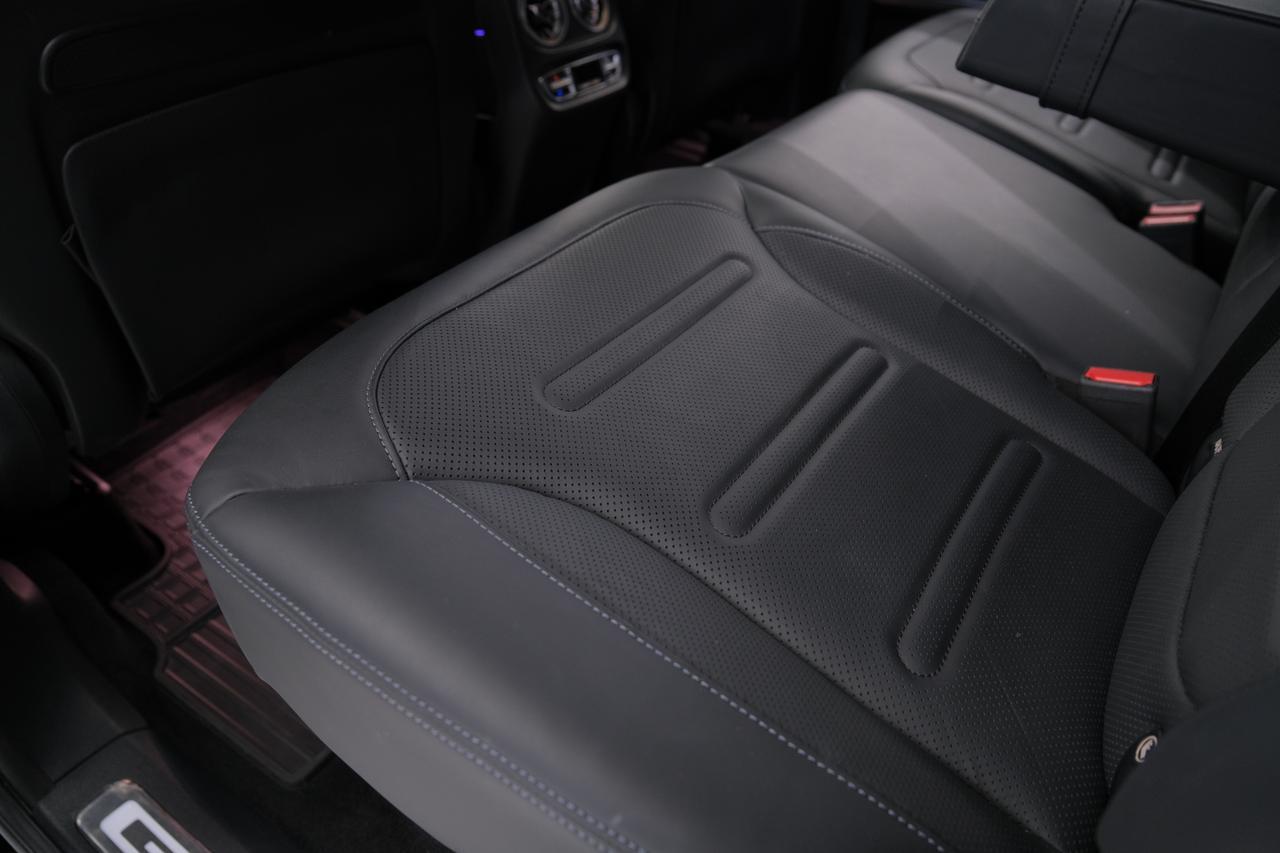 2025 Mercedes-Benz G-Class G 550 Miami FL