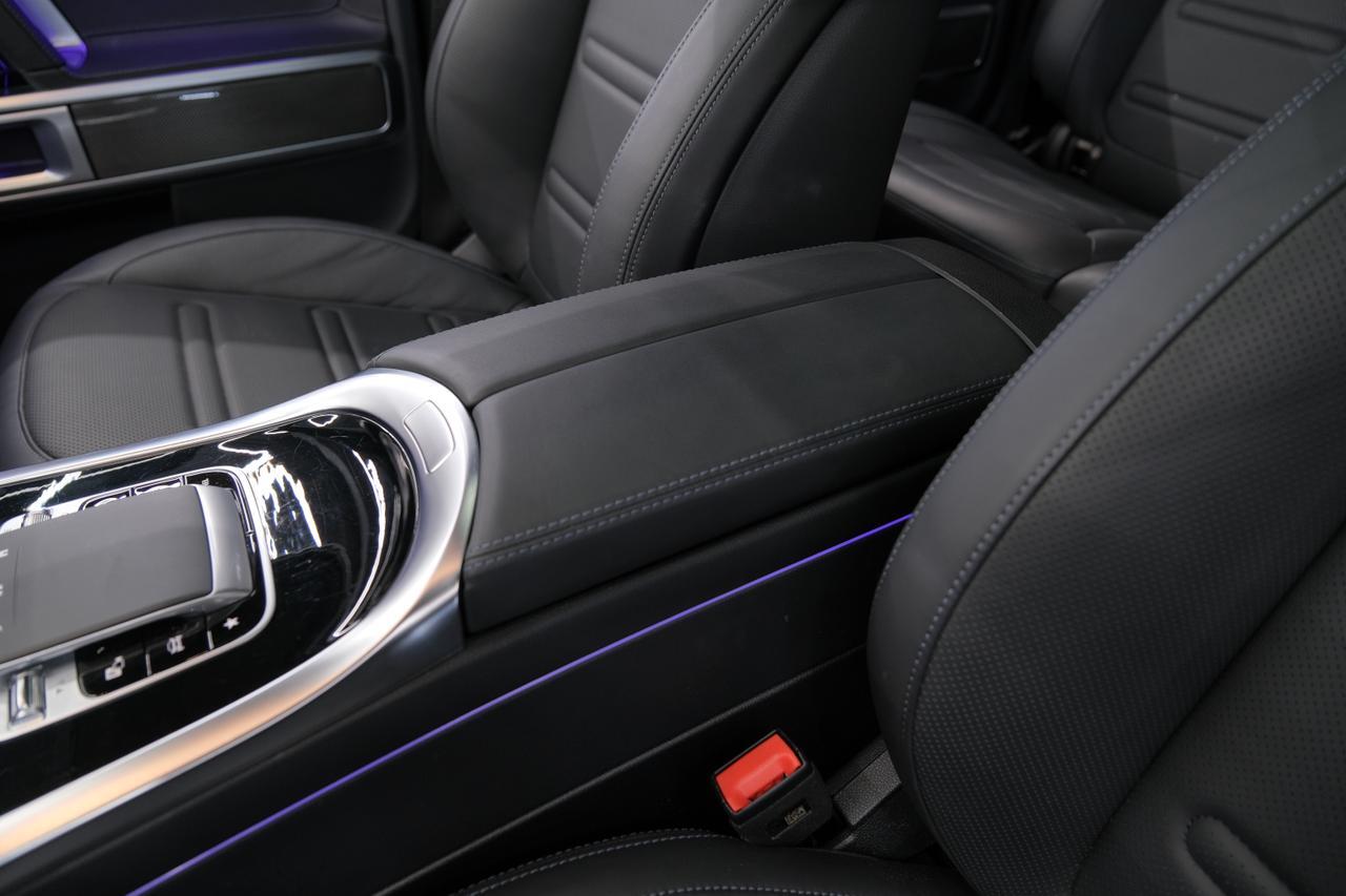 2025 Mercedes-Benz G-Class G 550 Miami FL