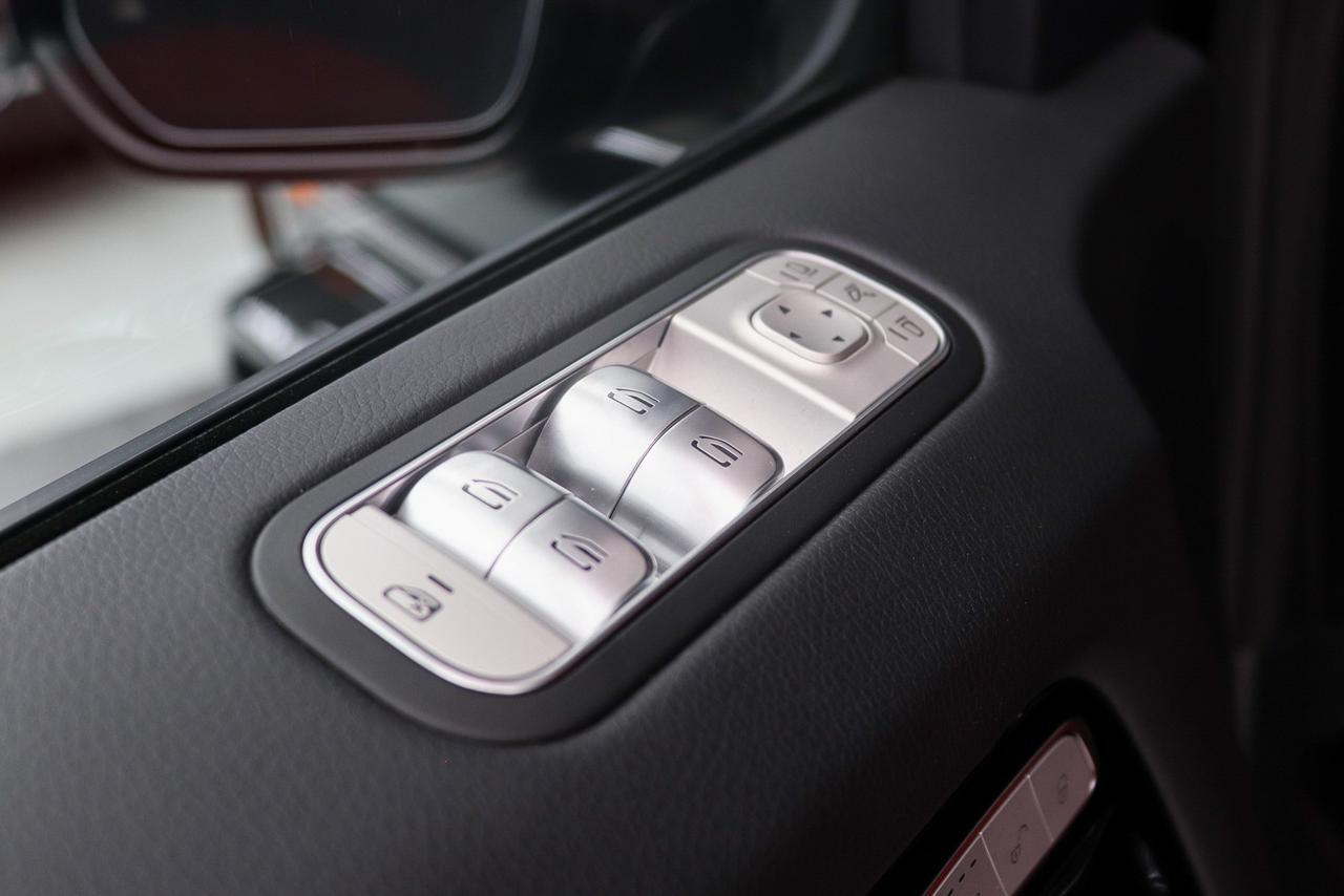2025 Mercedes-Benz G-Class G 550 Newport Beach CA
