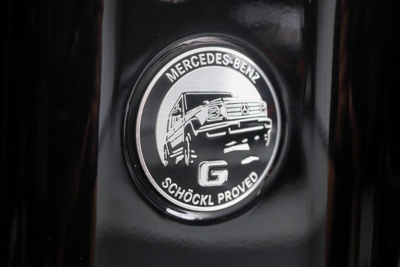 2025 Mercedes-Benz G-Class G 550 Newport Beach CA
