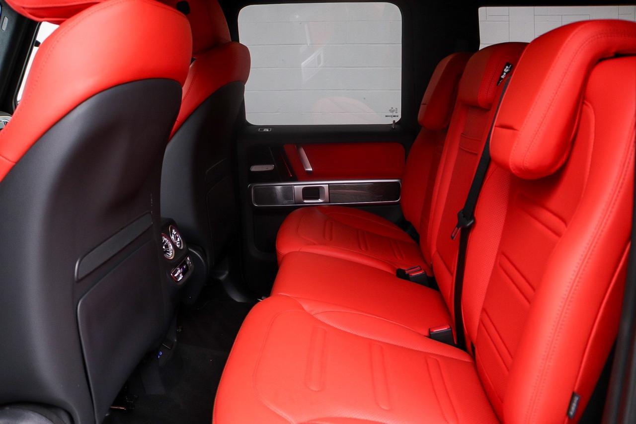 2025 Mercedes-Benz G-Class G 550 Newport Beach CA